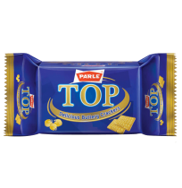 Parle Top Cracker - 200gm Pouch